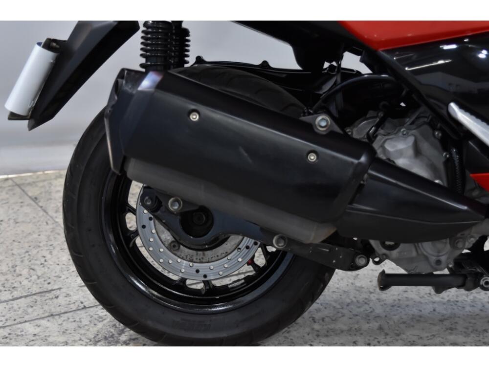 Yamaha XMax