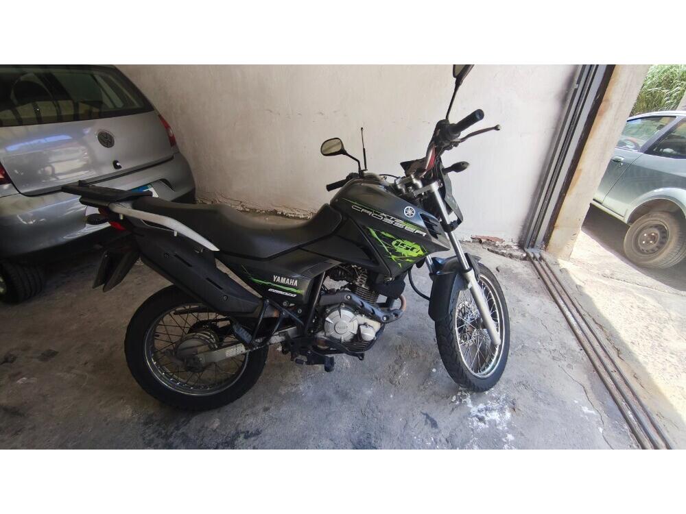 Yamaha XTZ 150
