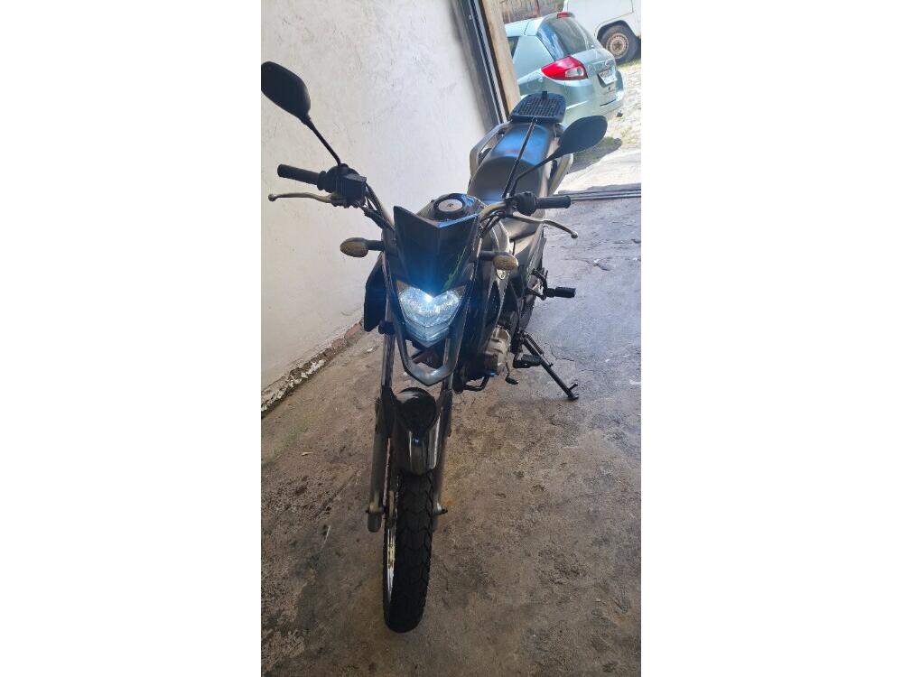Yamaha XTZ 150