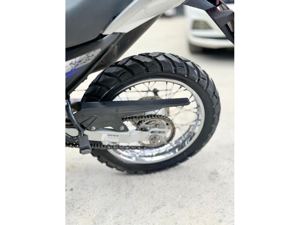 Yamaha XTZ 150