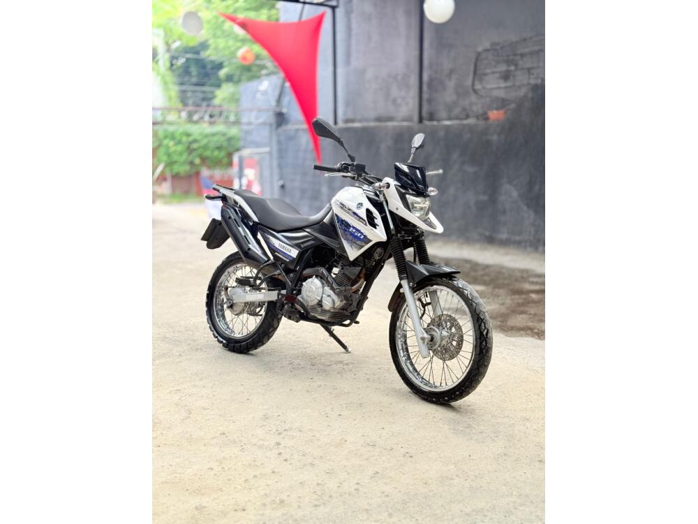 Yamaha XTZ 150