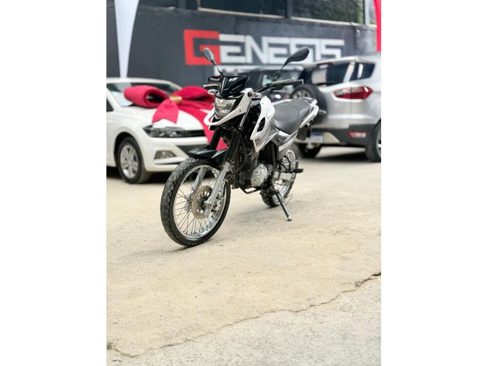 Yamaha XTZ 150