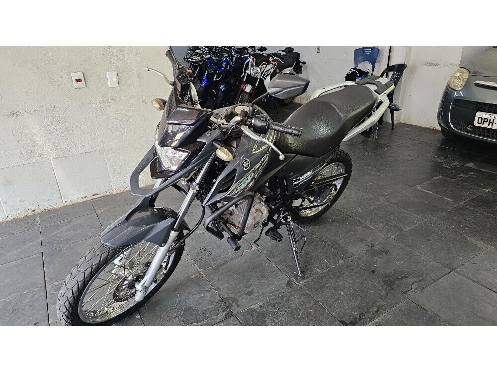 Yamaha XTZ 150 2015/2015