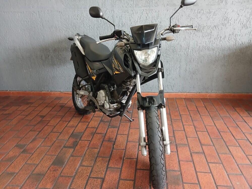 Yamaha XTZ 150