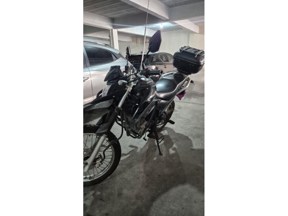 Yamaha XTZ 150