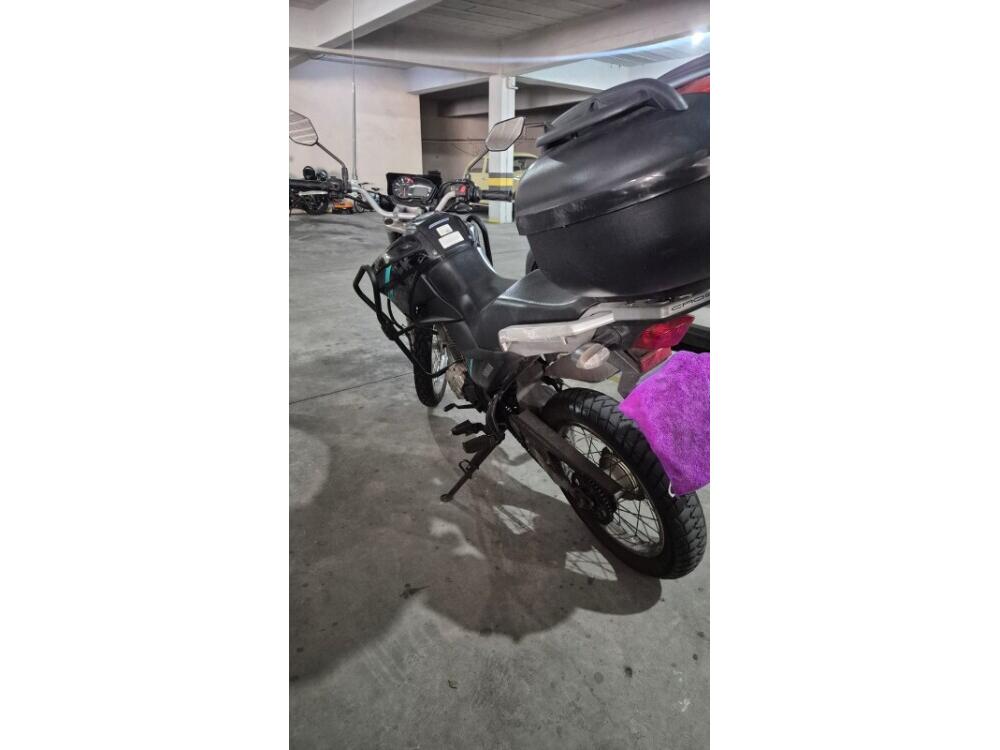 Yamaha XTZ 150