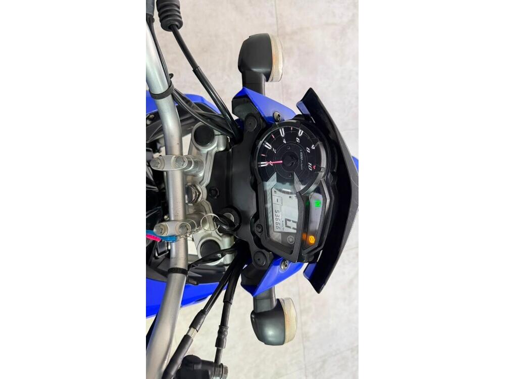 Yamaha XTZ 150