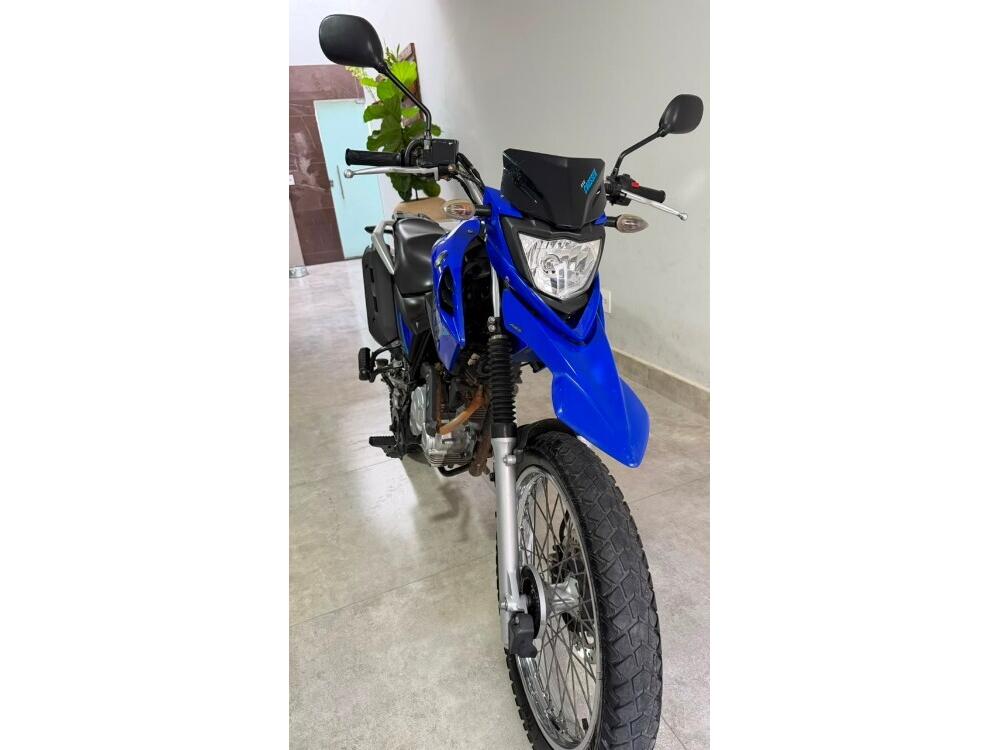 Yamaha XTZ 150