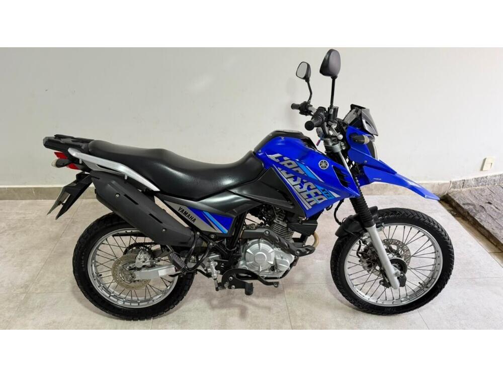 Yamaha XTZ 150