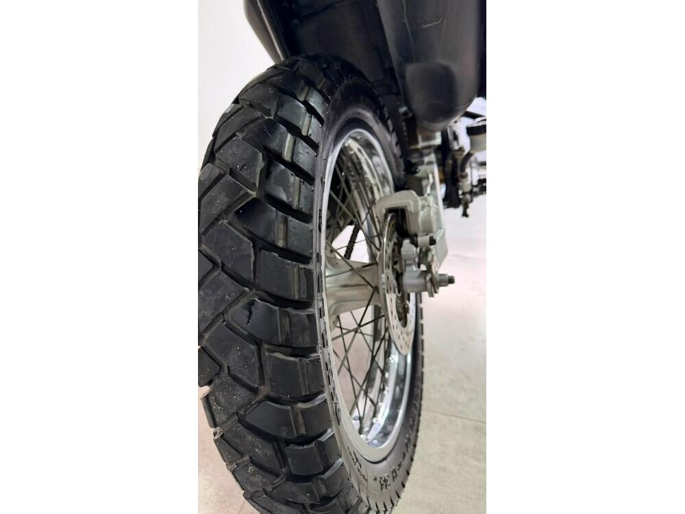 Yamaha XTZ 150