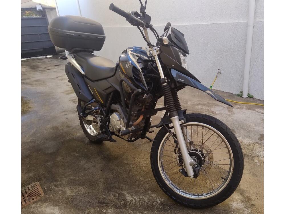 Yamaha XTZ 150