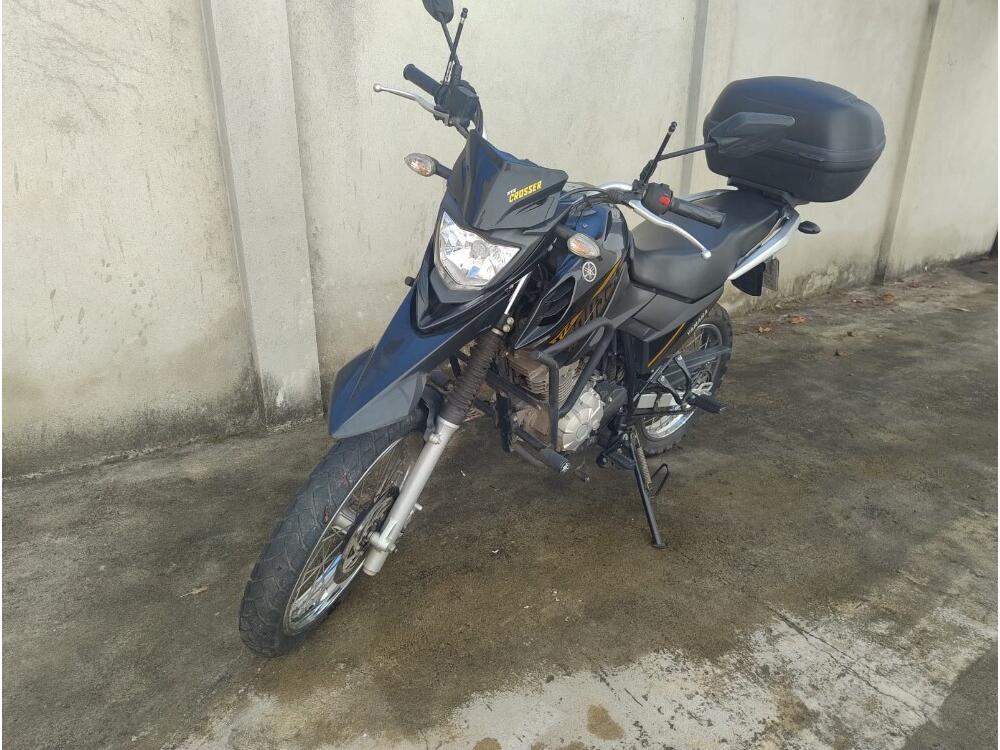 Yamaha XTZ 150
