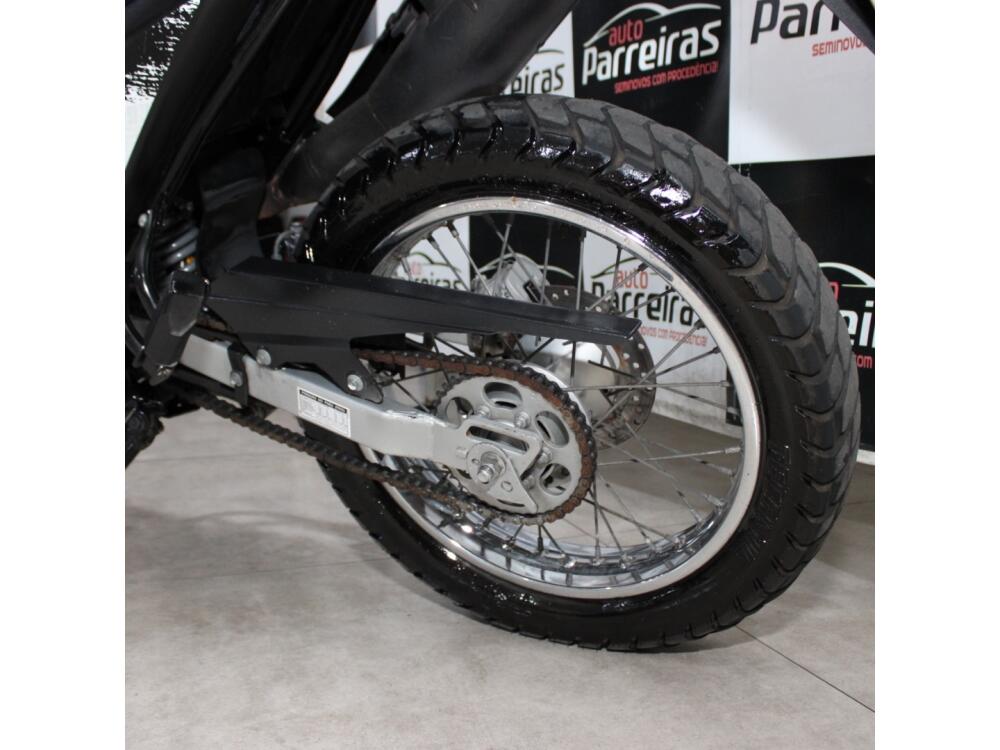 Yamaha XTZ 150