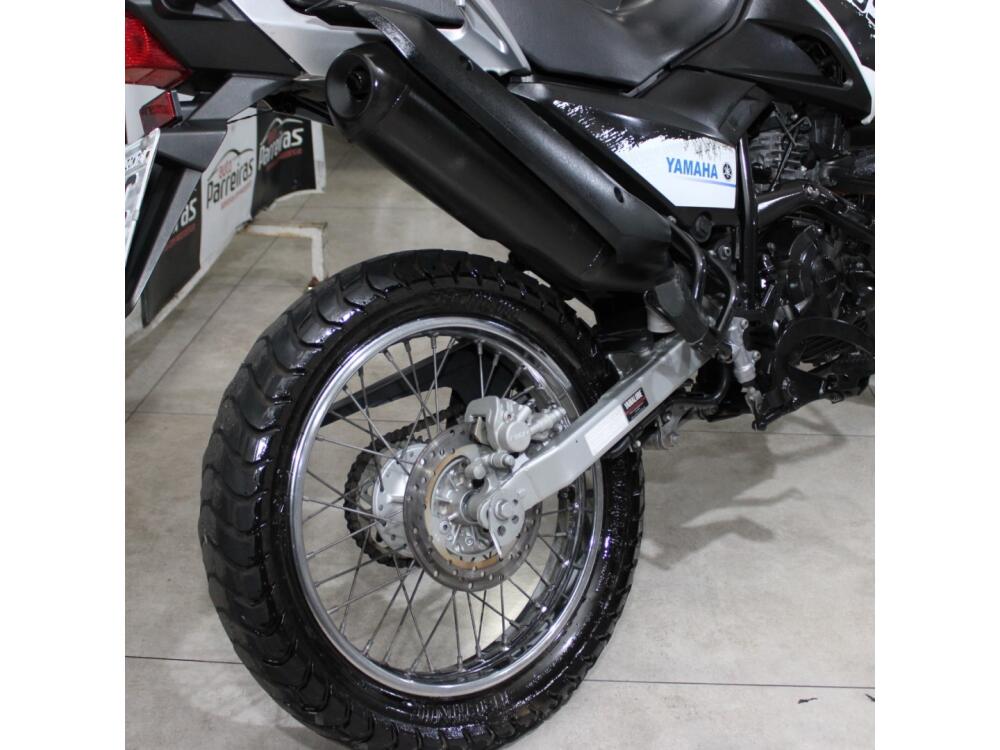 Yamaha XTZ 150