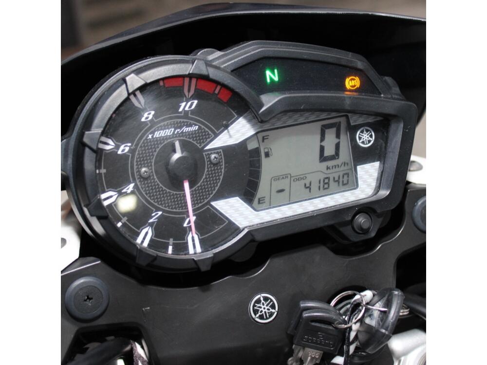 Yamaha XTZ 150