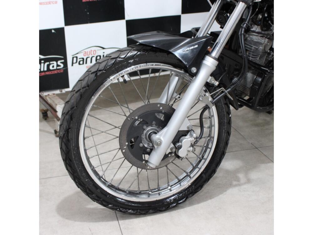 Yamaha XTZ 150