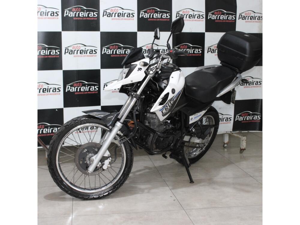 Yamaha XTZ 150
