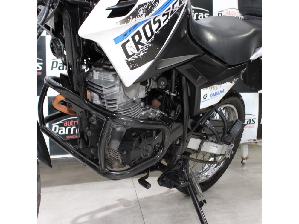 Yamaha XTZ 150