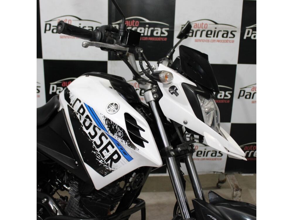 Yamaha XTZ 150