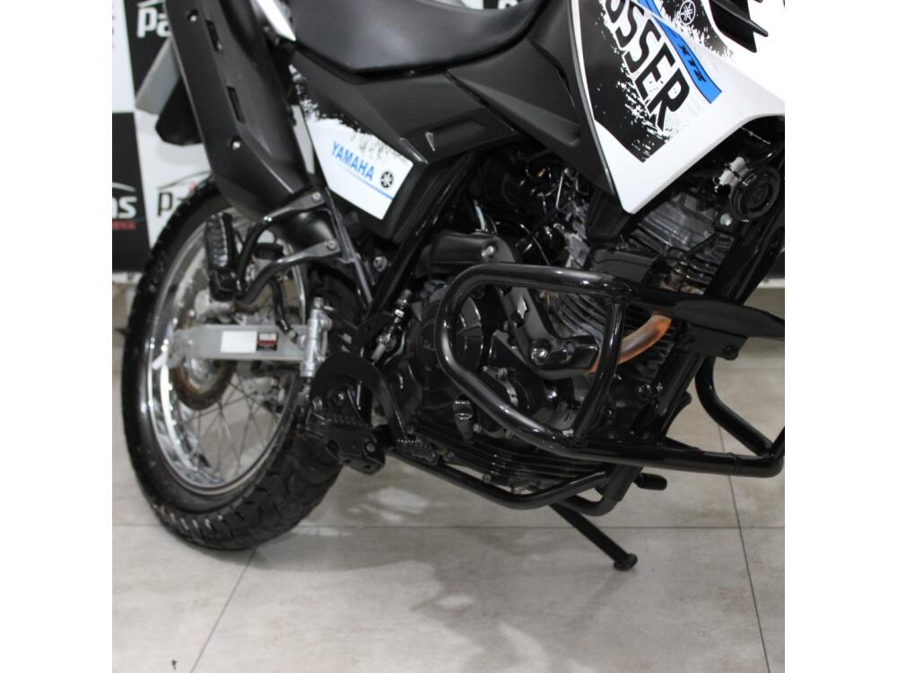 Yamaha XTZ 150