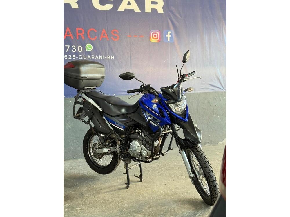 Yamaha XTZ 150