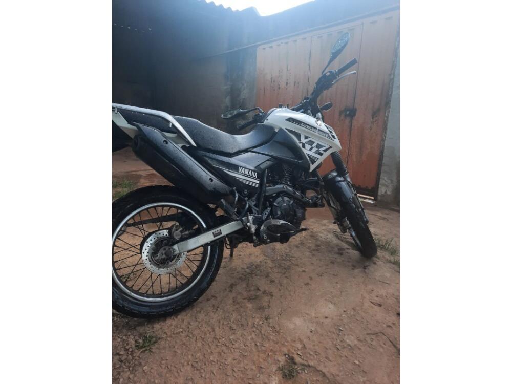 Yamaha XTZ 150