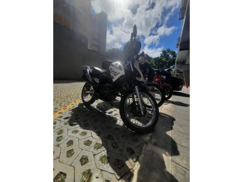 Yamaha XTZ 150
