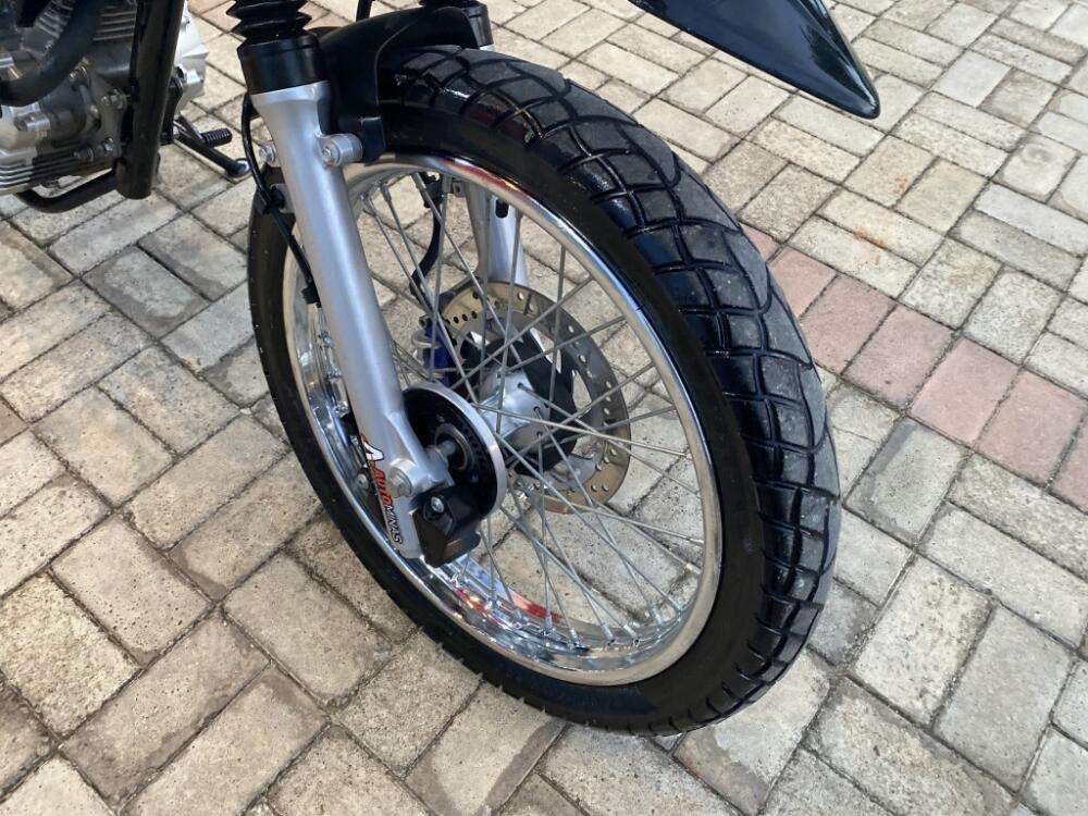 Yamaha XTZ 150