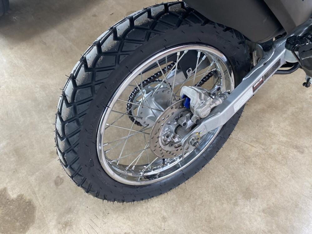 Yamaha XTZ 150