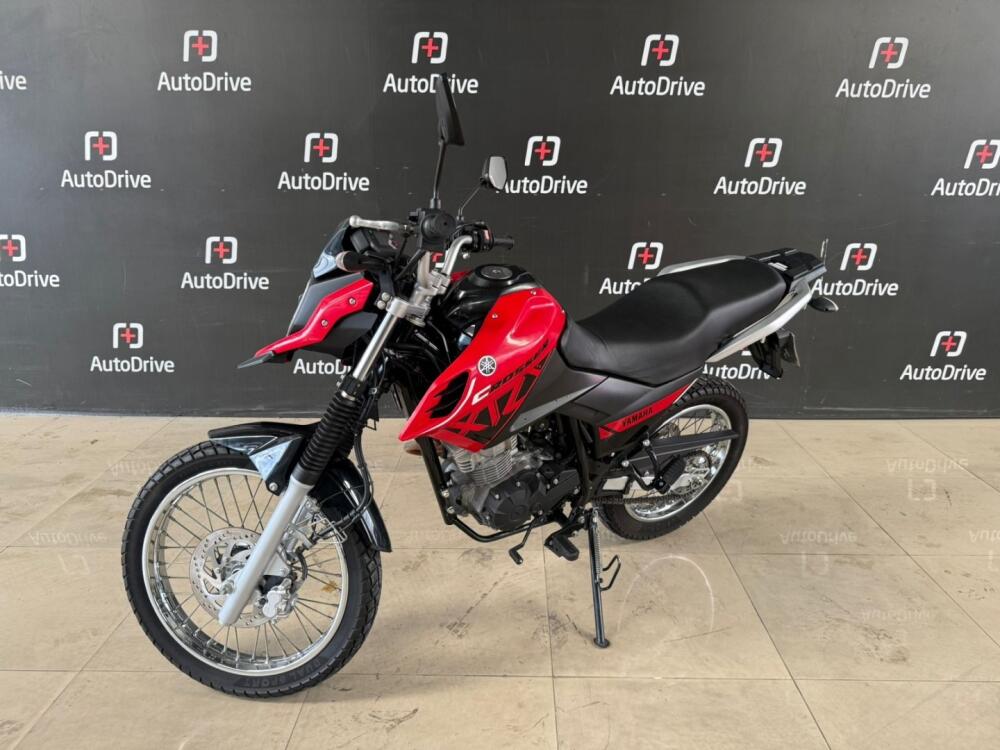 Yamaha XTZ 150