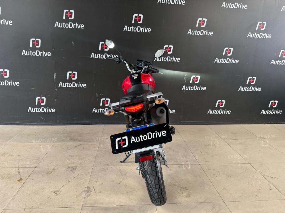 Yamaha XTZ 150