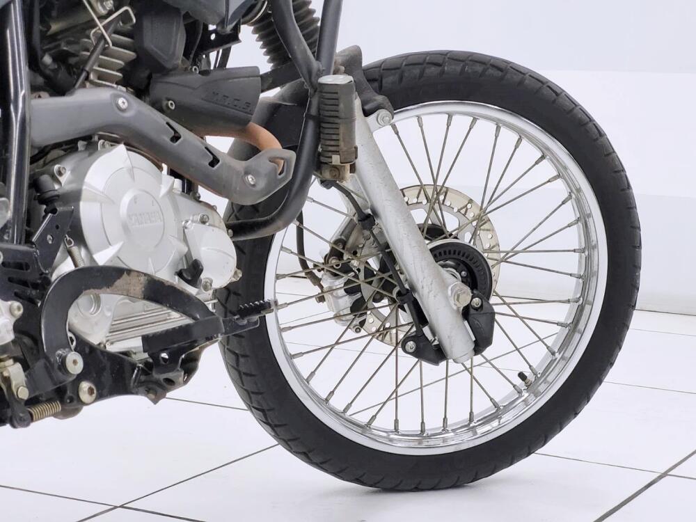 Yamaha XTZ 150