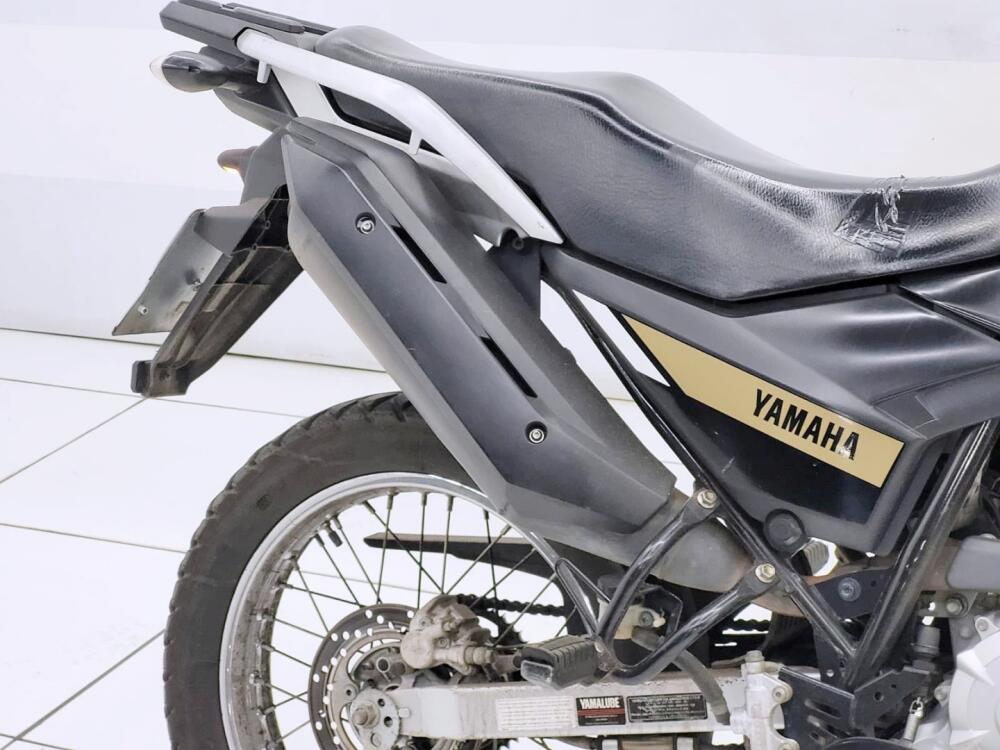 Yamaha XTZ 150