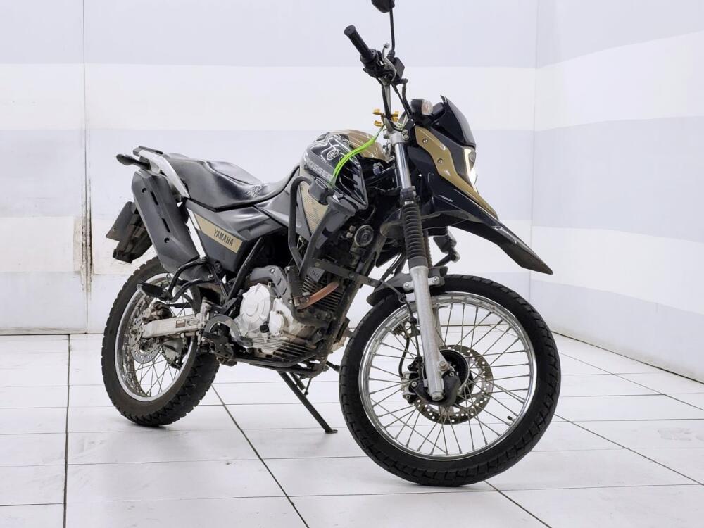 Yamaha XTZ 150