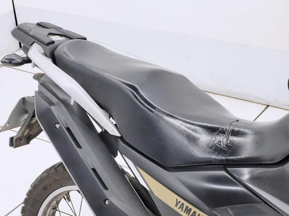 Yamaha XTZ 150