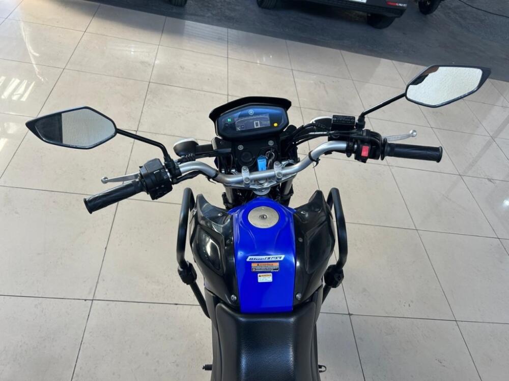 Yamaha XTZ 150