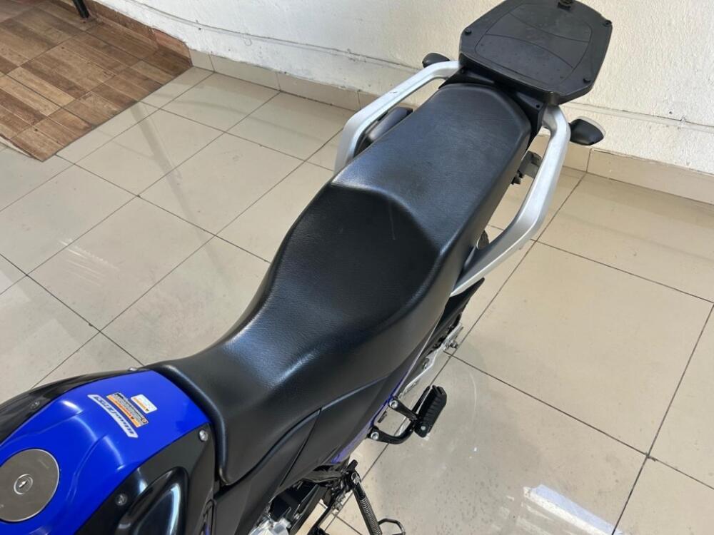 Yamaha XTZ 150
