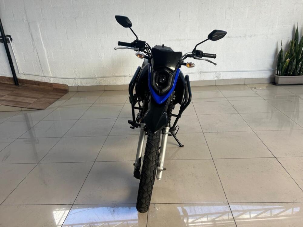 Yamaha XTZ 150