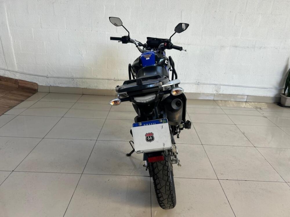 Yamaha XTZ 150