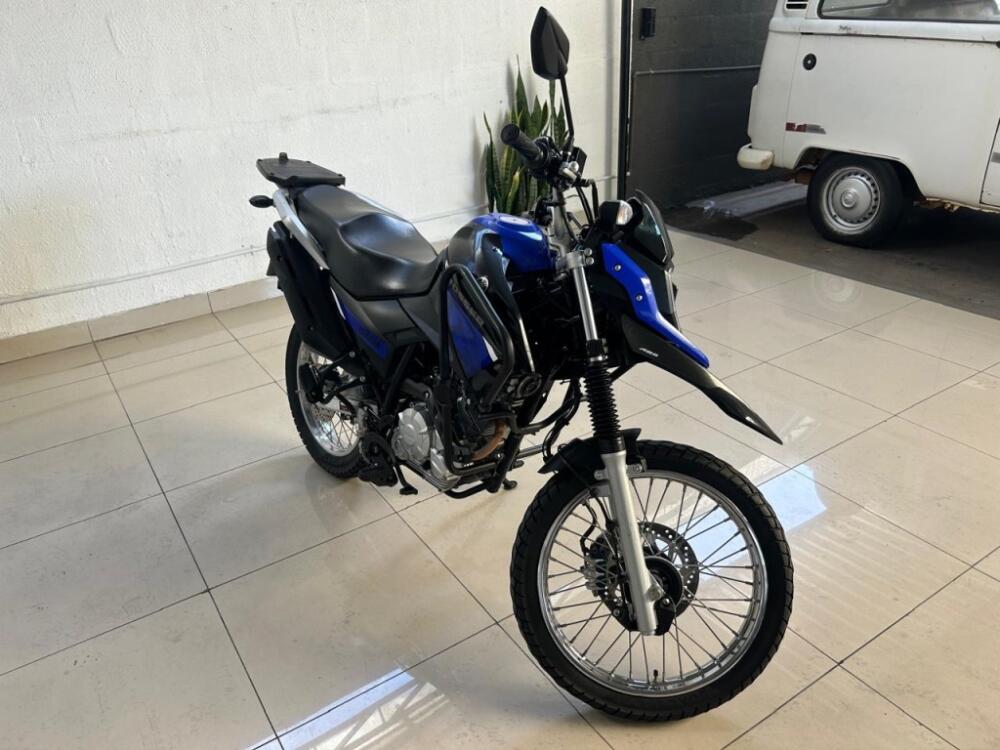 Yamaha XTZ 150