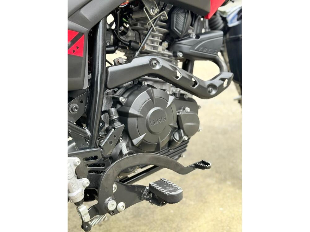 Yamaha XTZ 150