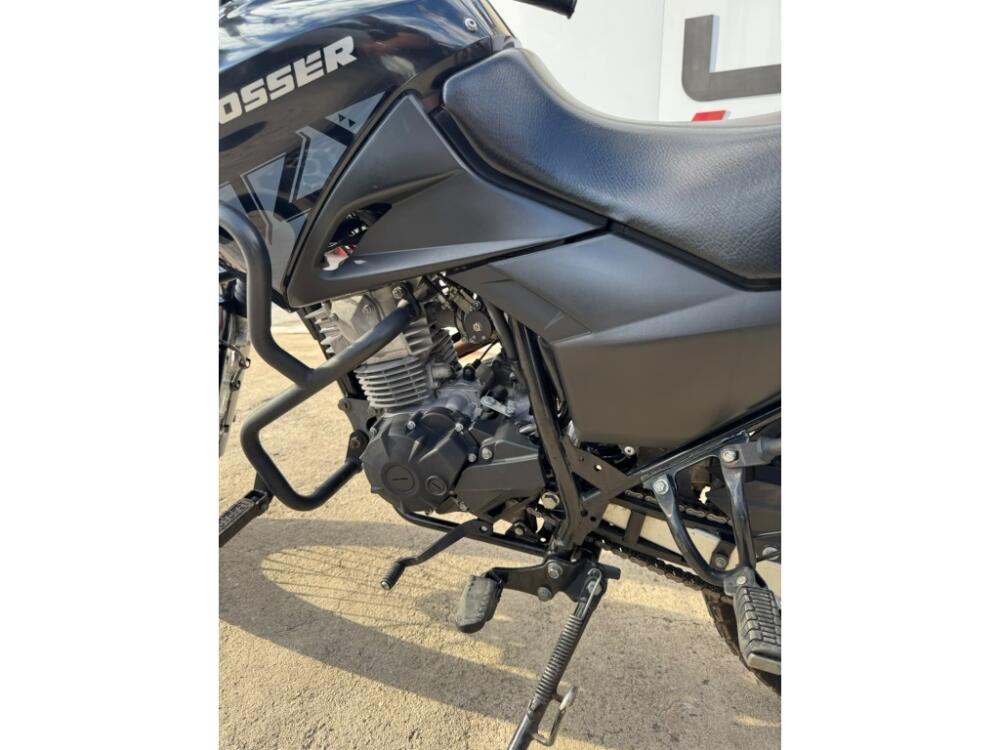 Yamaha XTZ 150