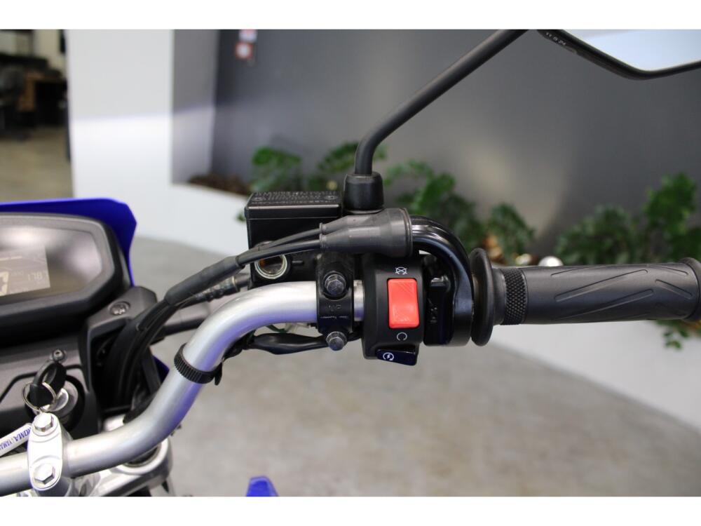 Yamaha XTZ 150