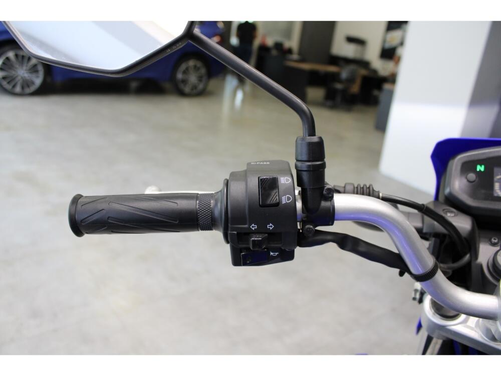 Yamaha XTZ 150