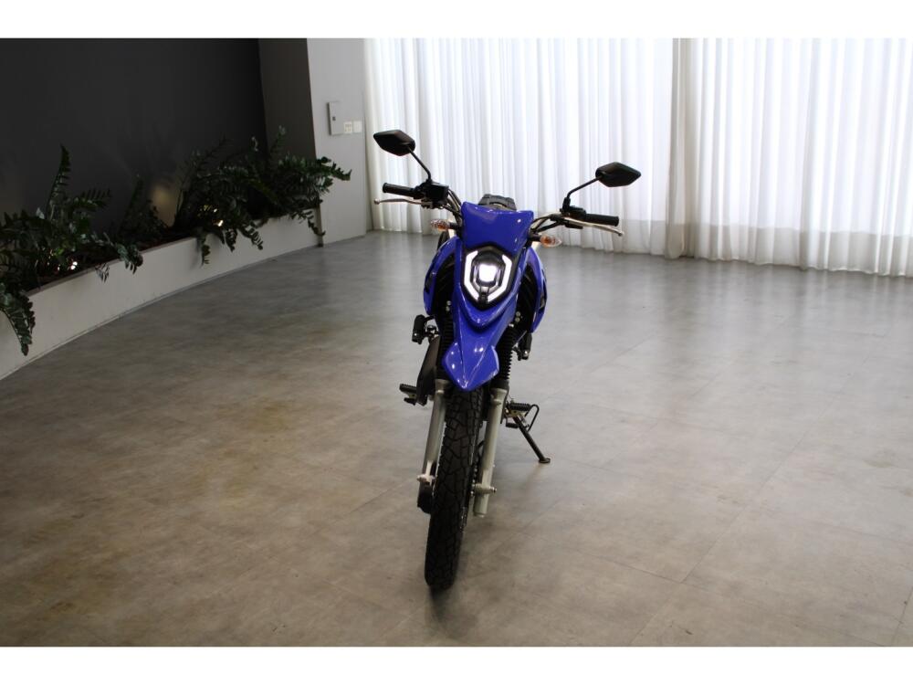 Yamaha XTZ 150