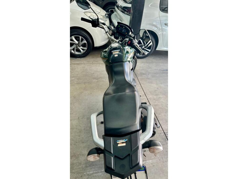 Yamaha XTZ 150