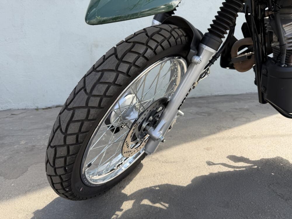 Yamaha XTZ 150