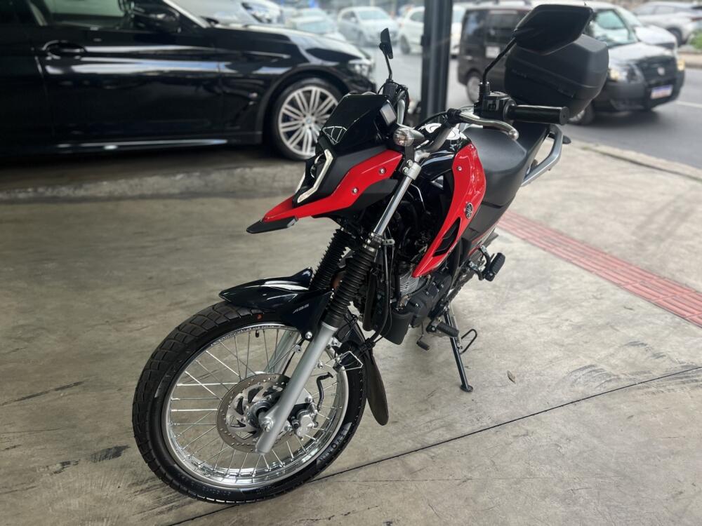 Yamaha XTZ 150