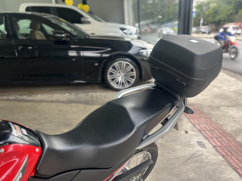 Yamaha XTZ 150