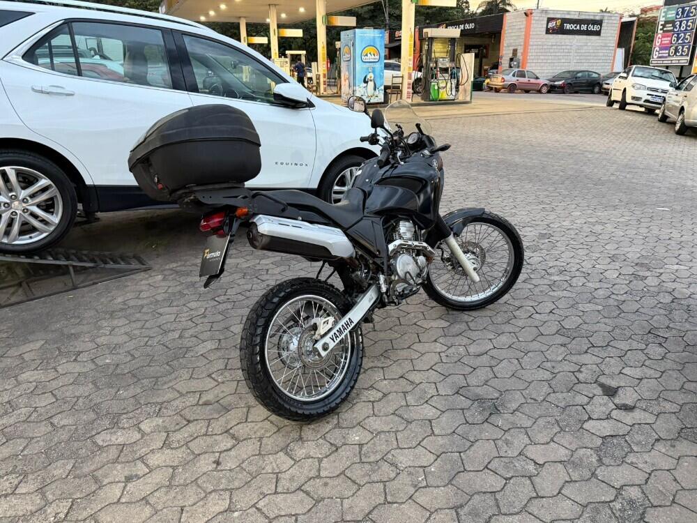 Yamaha XTZ 250 Lander
